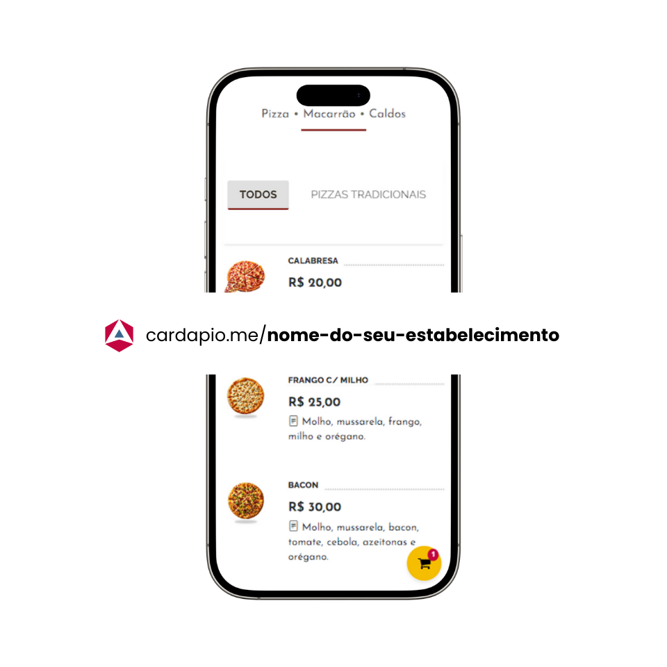 Link Web Personalizado