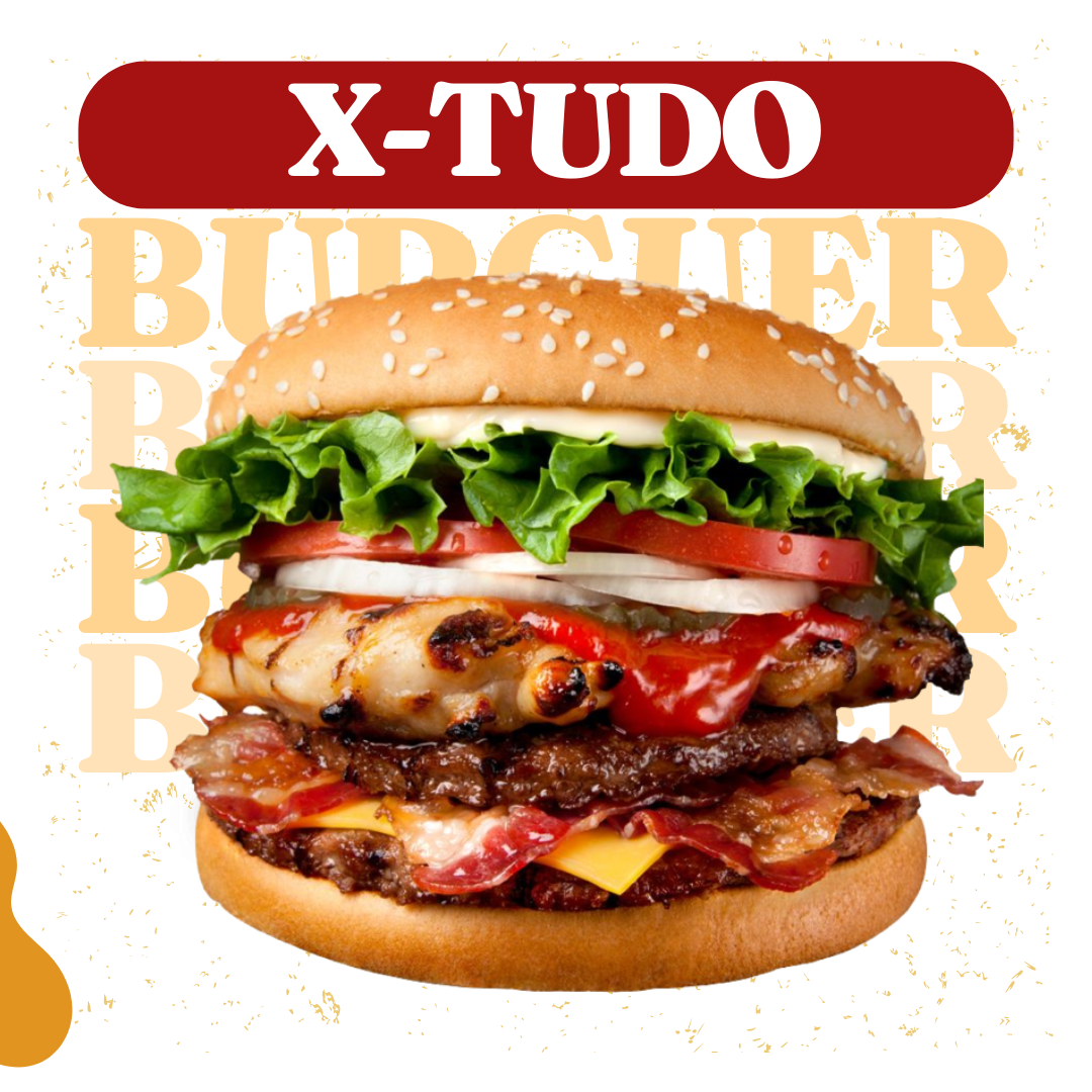 X-Tudo